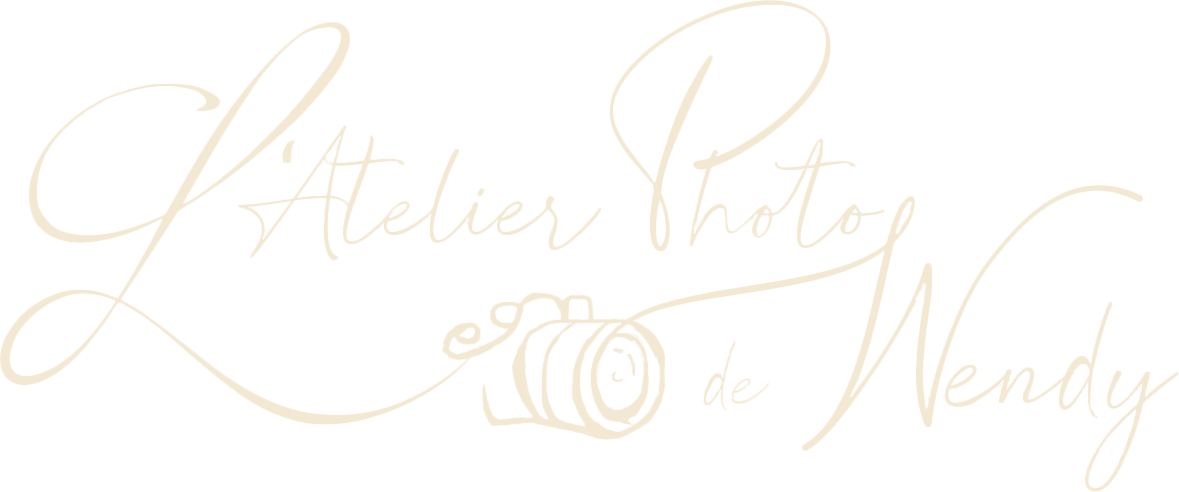 L'Atelier Photo de Wendy