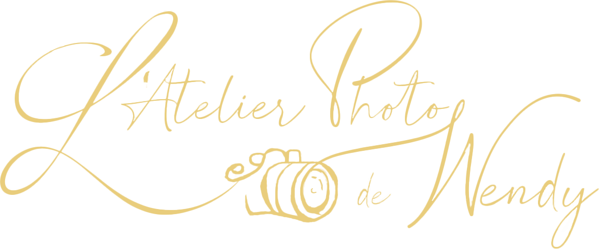 L'Atelier Photo de Wendy